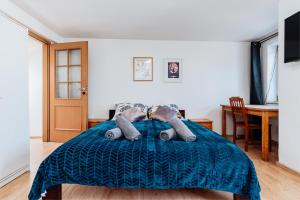 Royal Elephant Residence