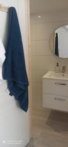 Appartements Un petit nid douillet : photos des chambres