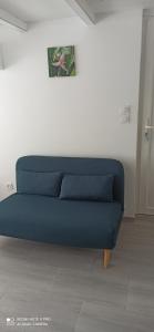 Appartements Un petit nid douillet : photos des chambres