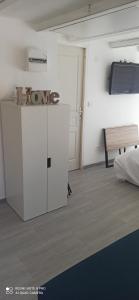 Appartements Un petit nid douillet : photos des chambres