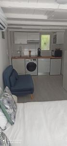 Appartements Un petit nid douillet : photos des chambres
