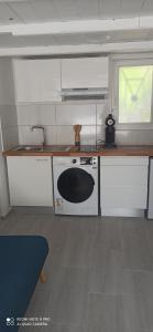 Appartements Un petit nid douillet : photos des chambres