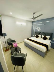 KingRama Hotel