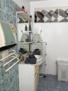 Maisons de vacances Location de vacances broceliandes : photos des chambres