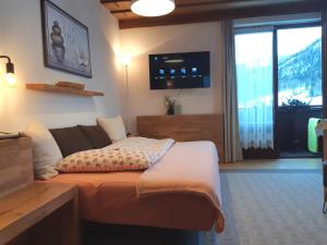 Apartment am Wolfgangsee