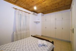 Convenient Apartment in Limnos Near Port