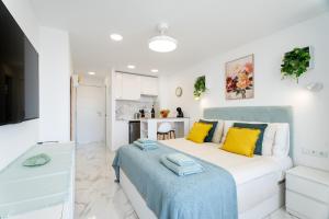 Costa Serena Apartment 420