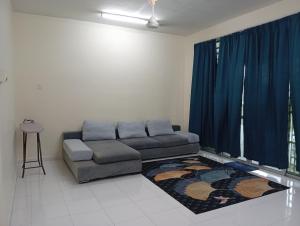 A&Z Homestay Kangar with 4 Bedroom Aircond