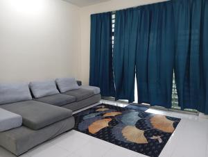 A&Z Homestay Kangar with 4 Bedroom Aircond