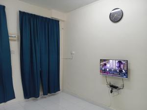 A&Z Homestay Kangar with 4 Bedroom Aircond