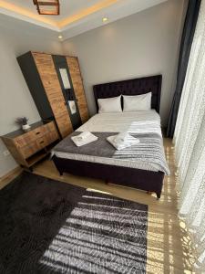 AYD Apart Elmadağ Taksim