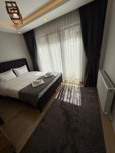 AYD Apart Elmadağ Taksim