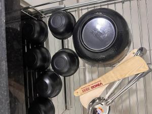 AquaPrivate 1Bhk Apartment in Amanora Park Town