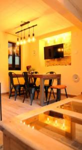 Hermoso Apartamento cerca a Barcelona