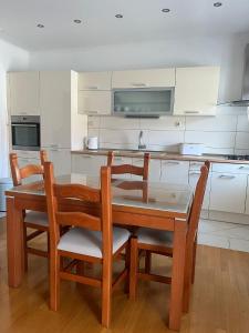 Apartmani Trogir