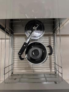 AquaPrivate 1Bhk Apartment in Amanora Park Town