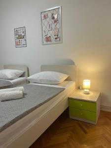 Apartmani Trogir