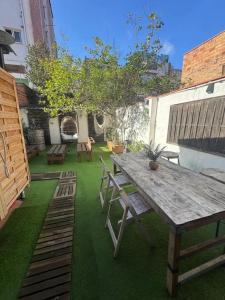 Hermoso Apartamento cerca a Barcelona