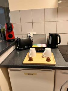 Cocon Zen en plein Cœur historique de Rouen