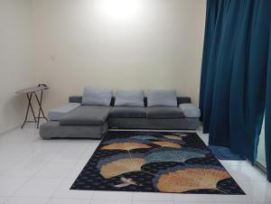 A&Z Homestay Kangar with 4 Bedroom Aircond