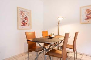 MEI37 Ferienwohnung Krüger