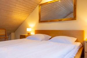 MEI6 Ferienwohnung Passat