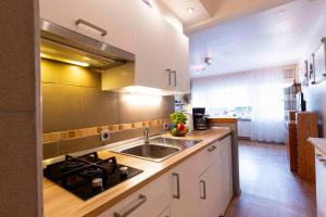 MEI6b Ferienwohnung Matysik