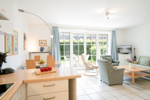 OST1 Ferienwohnung Lörper