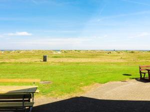 6 person holiday home in Hadsund