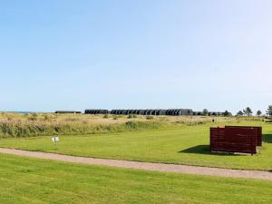 6 person holiday home in Hadsund