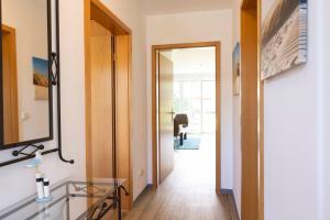 OST9 Ferienwohnung Kruse