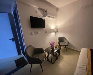 KingRama Hotel