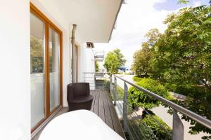 PAM4 Ferienwohnung Leffler