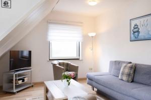 STOE3 Ferienwohnung Waack - 4-star hotels in Timmendorfer Strand