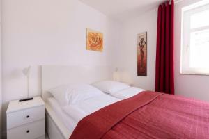 STR123L Ferienwohnung Sarah