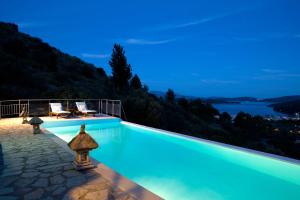 Amalia Villas Lefkada Greece