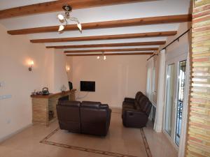 Villa in Pego with Pool near Mediterranean Sea