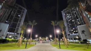 2619 Minato Residence CT1