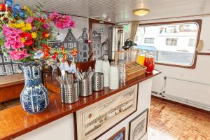 Neptune Boatique Hotel Amsterdam