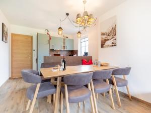 Chalet in Krimml near Ski Slopes