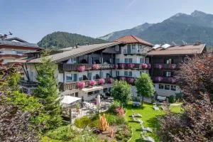 Parkhotel Seefeld