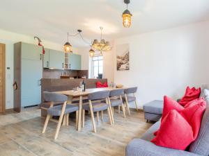 Chalet in Krimml near Ski Slopes