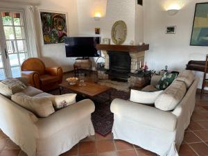 Holiday Home in Lorgues with Pool