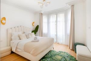 Suite Bauchart - Havre de paix aux Champs-Élysées