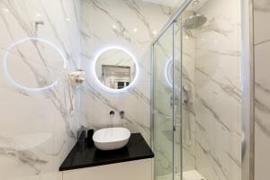 Suite Bauchart - Havre de paix aux Champs-Élysées