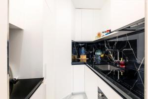 Suite Bauchart - Havre de paix aux Champs-Élysées