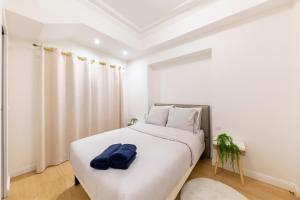 Suite Bauchart - Havre de paix aux Champs-Élysées