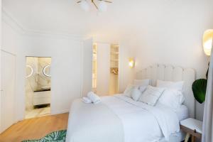 Suite Bauchart - Havre de paix aux Champs-Élysées