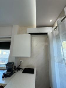 Sea View Deluxe Apartments Qerret Golem