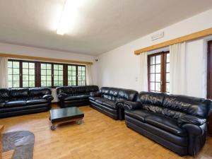 Holiday Home in Deiffelt near Forest